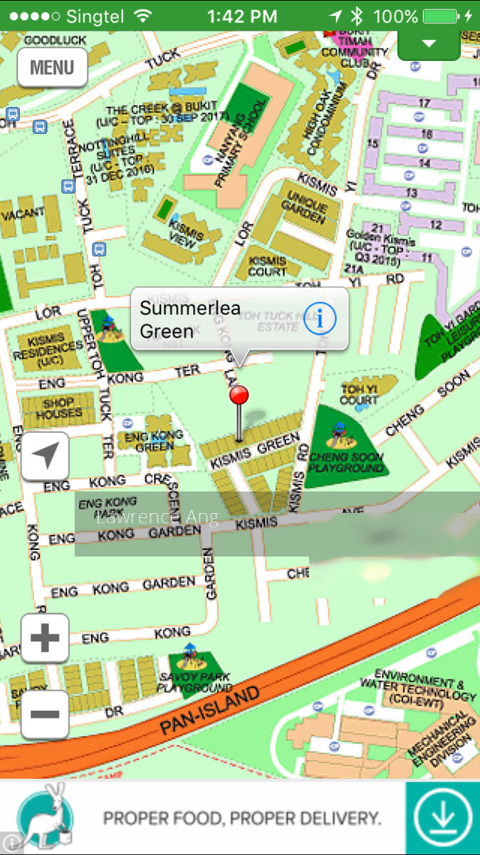 Summerlea Green thumbnail photo